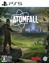 【中古】【18歳以上対象】Atomfallソフト:プレイステーション5ソフト/アクション・ゲーム