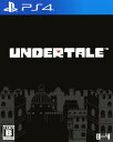 【中古】UNDERTALEソフト:プレイステーション4ソフト／ロールプレイング・ゲーム