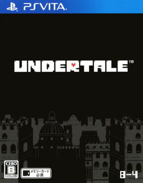 【中古】UNDERTALE