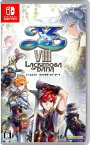 【中古】イース8 －Lacrimosa of DANA－ソフト:ニンテンドーSwitchソフト／ロールプレイング・ゲーム