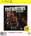 【中古】【18歳以上対象】INFAMOUS ～