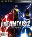 【中古】【18歳以上対象】inFAMOUS2ソ