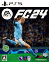 【中古】EA SPORTS FC 24ソフト:プレイステーション5ソフト／スポーツ・ゲーム