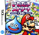 【中古】いただきストリートDSソフト:ニンテンドーDSソフト/テーブル・ゲーム
