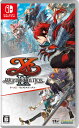 【中古】イースIX －Monstrum NOX－ソフト:ニンテンドーSwitchソフト／ロールプレイング・ゲーム