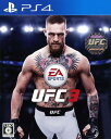 【中古】EA SPORTS UFC 3ソフト:プレイステーション4ソフト／スポーツ ゲーム