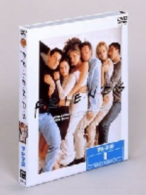 ����š�1���ե�� 1st ���å� 1��3 ��DVD�ۡ������˥ե��������˥��ȥ�DVD������TV�ɥ��