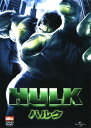 【中古】期限)ハルク 【DVD】/エリック・バナDVD/洋画SF