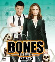 【中古】BONES 骨は語る 5th コンパクト・BOX 【DVD】/エミリー・デシャネルDVD/海外TVドラマ