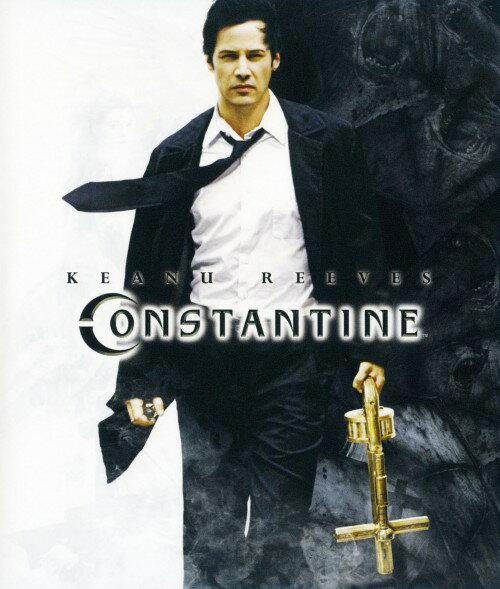 タイトル コンスタンティン 【ブルーレイ】 &nbsp; コンスタンティン アーティスト名 キアヌ・リーブス ジャンル 洋画SFアメコミ 発売日 2008/11/05発売 規格番号 WBA-Y15680 JAN 4988135708281 フランシス・ローレンス監督、キアヌ・リーブス主演によるホラーアクション。特殊な能力を使ってこの世に蔓延る「異変」を取り払うエクソシスト、ジョン・コンスタンティンの孤独な戦いを描く。 ※中古商品の場合、商品名に「初回」や「限定」・「○○付き」（例　Tシャツ付き）等の記載がございましても、特典等は原則付属しておりません。また、中古という特性上ダウンロードコード・プロダクトコードも保証の対象外です。コードが使用できない等の返品はお受けできません。ゲーム周辺機器の箱・取扱説明書及び、ゲーム機本体のプリインストールソフト、同梱されているダウンロードコードは初期化をしていますので、保証の対象外となっております。 尚、商品画像はイメージです。 ※2点以上お買い求めのお客様へ※ 当サイトの商品は、ゲオの店舗と共有しております。 商品保有数の関係上、異なる店舗から発送になる場合があり、お届けの荷物が複数にわかれたり、到着日時が異なる可能性がございます。（お荷物が複数になっても、送料が重複する事はございません） 尚、複数にわけて発送した場合、お荷物にはその旨が記載されておりますので、お手数ですが、お荷物到着時にご確認いただけますよう、お願い申し上げます。 ※ご登録頂いた配送先住所内容の不備等により、弊社へ商品が返還された場合は自動的にキャンセル処理となりますので、配送先住所の登録の際には、お間違いのないよう、くれぐれもご注意お願い申し上げます。 ※商品の状態問合せに関しまして、弊社は複数の拠点で商品の管理を行っておりますので、お答えができません。 ※当サイトの在庫について 当サイトの商品は店舗と在庫共有をしており、注文の重複や、商品の事故等が原因により、ご注文頂いた後に、 キャンセルさせていただく場合がございます。 楽天ポイントの付与・買いまわり店舗数のカウント等につきましても、発送確定した商品のみの対象になりますので、キャンセルさせて頂いた商品につきましては、補償の対象外とさせていただきます。 ご了承の上ご注文下さい。