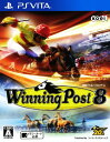 yÁzWinning Post8\tg:PSVita\tg^X|[cEQ[