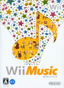 【中古】Wii Musicソフト:Wiiソフト／