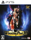 【中古】Winning Post 10ソフト:プレイステーション5ソフト/スポーツ・ゲーム
