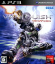 【中古】VANQUISHソフト:プレイステーション3ソフト／アクション ゲーム