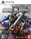 【中古】【18歳以上対象】Warhammer 40,000: Space Marine 2ソフト:プレイステーション5ソフト/アクション・ゲーム