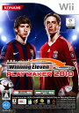 ウイニングイレブン プレーメーカー2010ソフト:Wiiソフト／スポーツ・ゲーム
