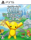 【中古】ウォブリーライフソフト:プレイステーション5ソフト/アクション・ゲーム