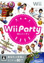 【中古】Wii Partyソフト:Wiiソフト／