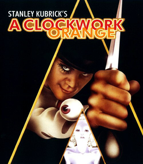 楽天市場】mafex マフェックス no．55 時計じかけのオレンジ