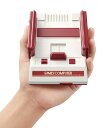 【新品】ニンテンドークラシックミニ ファミリーコンピュータフ...