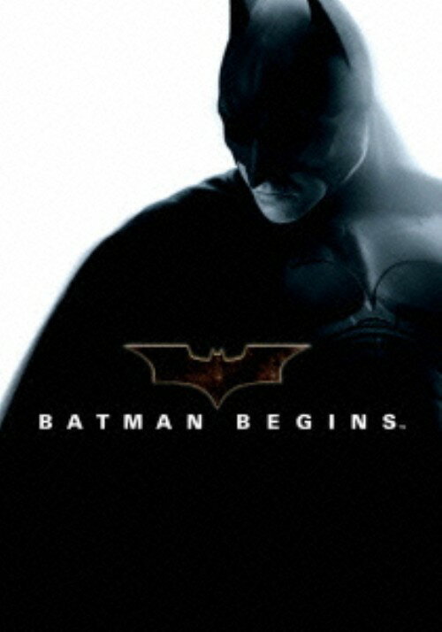 タイトル 初限）バットマン ビギンズ 【DVD】 &nbsp; バットマンビギンズ アーティスト名 クリスチャン・ベール ジャンル 洋画SFアメコミ 発売日 2012/06/27発売 規格番号 10003-30656 JAN 4988135936820 『マシニスト』のC・ベイルに主役交代した、人気作の通算第5弾。目前で両親を殺されたブルース少年が「影の軍団」の下で修行を重ね、バットマンとなるまでを描く。ダーク味復活のオリジン編。 ※中古商品の場合、商品名に「初回」や「限定」・「○○付き」（例　Tシャツ付き）等の記載がございましても、特典等は原則付属しておりません。また、中古という特性上ダウンロードコード・プロダクトコードも保証の対象外です。コードが使用できない等の返品はお受けできません。ゲーム周辺機器の箱・取扱説明書及び、ゲーム機本体のプリインストールソフト、同梱されているダウンロードコードは初期化をしていますので、保証の対象外となっております。 尚、商品画像はイメージです。 ※2点以上お買い求めのお客様へ※ 当サイトの商品は、ゲオの店舗と共有しております。 商品保有数の関係上、異なる店舗から発送になる場合があり、お届けの荷物が複数にわかれたり、到着日時が異なる可能性がございます。（お荷物が複数になっても、送料が重複する事はございません） 尚、複数にわけて発送した場合、お荷物にはその旨が記載されておりますので、お手数ですが、お荷物到着時にご確認いただけますよう、お願い申し上げます。 ※ご登録頂いた配送先住所内容の不備等により、弊社へ商品が返還された場合は自動的にキャンセル処理となりますので、配送先住所の登録の際には、お間違いのないよう、くれぐれもご注意お願い申し上げます。 ※商品の状態問合せに関しまして、弊社は複数の拠点で商品の管理を行っておりますので、お答えができません。 ※当サイトの在庫について 当サイトの商品は店舗と在庫共有をしており、注文の重複や、商品の事故等が原因により、ご注文頂いた後に、 キャンセルさせていただく場合がございます。 楽天ポイントの付与・買いまわり店舗数のカウント等につきましても、発送確定した商品のみの対象になりますので、キャンセルさせて頂いた商品につきましては、補償の対象外とさせていただきます。 ご了承の上ご注文下さい。