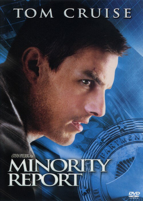 タイトル 期限）マイノリティ・リポート 【DVD】 &nbsp; マイノリティリポート アーティスト名 トム・クルーズ ジャンル 洋画SFアクション 発売日 2003/11/21発売 規格番号 FXBH-20918 JAN 4988142159625 近未来のワシントンD．C．を舞台に、未然に犯罪を防ぐ機関「犯罪予防局」から追われる身となったエリート捜査官の運命をスリリングに描くSFアクション。出演はトム・クルーズ、コリンファレル、サマンサ・モートン、マックス・フォン・シドーほか。 ※中古商品の場合、商品名に「初回」や「限定」・「○○付き」（例　Tシャツ付き）等の記載がございましても、特典等は原則付属しておりません。また、中古という特性上ダウンロードコード・プロダクトコードも保証の対象外です。コードが使用できない等の返品はお受けできません。ゲーム周辺機器の箱・取扱説明書及び、ゲーム機本体のプリインストールソフト、同梱されているダウンロードコードは初期化をしていますので、保証の対象外となっております。 尚、商品画像はイメージです。 ※2点以上お買い求めのお客様へ※ 当サイトの商品は、ゲオの店舗と共有しております。 商品保有数の関係上、異なる店舗から発送になる場合があり、お届けの荷物が複数にわかれたり、到着日時が異なる可能性がございます。（お荷物が複数になっても、送料が重複する事はございません） 尚、複数にわけて発送した場合、お荷物にはその旨が記載されておりますので、お手数ですが、お荷物到着時にご確認いただけますよう、お願い申し上げます。 ※ご登録頂いた配送先住所内容の不備等により、弊社へ商品が返還された場合は自動的にキャンセル処理となりますので、配送先住所の登録の際には、お間違いのないよう、くれぐれもご注意お願い申し上げます。 ※商品の状態問合せに関しまして、弊社は複数の拠点で商品の管理を行っておりますので、お答えができません。 ※当サイトの在庫について 当サイトの商品は店舗と在庫共有をしており、注文の重複や、商品の事故等が原因により、ご注文頂いた後に、 キャンセルさせていただく場合がございます。 楽天ポイントの付与・買いまわり店舗数のカウント等につきましても、発送確定した商品のみの対象になりますので、キャンセルさせて頂いた商品につきましては、補償の対象外とさせていただきます。 ご了承の上ご注文下さい。