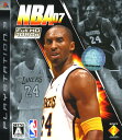 【中古】NBA 07ソフト:プレイステー