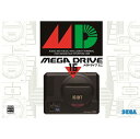 【新品】メガドライブミニメガドライブ ゲーム機本体