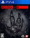【中古ポイント5倍 5/9 20:00〜5/16 1:59】【中古】Evolveソフト:プレイステーション4ソフト/シューティング・ゲーム