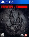 【中古】Evolveソフト:プレイステーション4ソフト／シューティング ゲーム