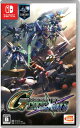 【中古】SDガンダム ジージェネレーション クロスレイズソフト:ニンテンドーSwitchソフト／マンガアニメ・ゲーム