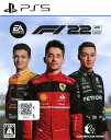 【中古】F1 22ソフト:プレイステーション5ソフト／スポーツ ゲーム