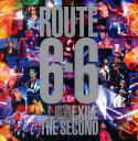 【中古】EXILE THE SECOND LIVE…2017-2018… 【ブルーレイ】/EXILE THE SECONDブルーレイ/映像その他音楽