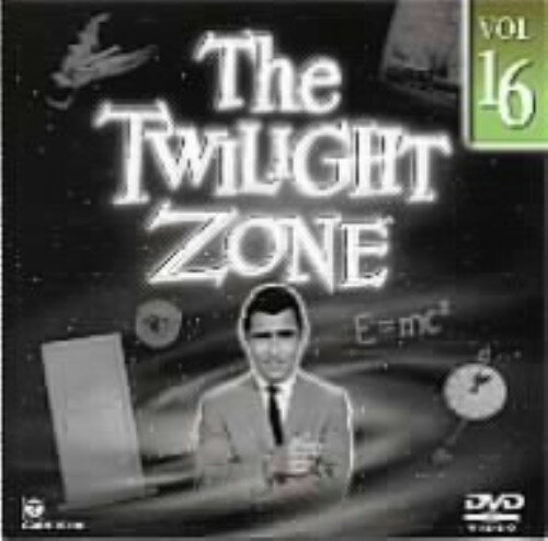 タイトル 16．ミステリー・ゾーン Twilight Zone 【DVD】 &nbsp; ミステリーゾーントワイライトゾーン アーティスト名 ロッド・サーリング ジャンル 洋画SF(TV) 発売日 2001/07/20発売 規格番号 COBM-70116 JAN 4988001986201 かつて全米のみならず、日本でも大ヒットしたSFミステリーの不朽の名作が、デジタル・リマスターを施した、鮮明な映像で復活！ ※中古商品の場合、商品名に「初回」や「限定」・「○○付き」（例　Tシャツ付き）等の記載がございましても、特典等は原則付属しておりません。また、中古という特性上ダウンロードコード・プロダクトコードも保証の対象外です。コードが使用できない等の返品はお受けできません。ゲーム周辺機器の箱・取扱説明書及び、ゲーム機本体のプリインストールソフト、同梱されているダウンロードコードは初期化をしていますので、保証の対象外となっております。 尚、商品画像はイメージです。 ※2点以上お買い求めのお客様へ※ 当サイトの商品は、ゲオの店舗と共有しております。 商品保有数の関係上、異なる店舗から発送になる場合があり、お届けの荷物が複数にわかれたり、到着日時が異なる可能性がございます。（お荷物が複数になっても、送料が重複する事はございません） 尚、複数にわけて発送した場合、お荷物にはその旨が記載されておりますので、お手数ですが、お荷物到着時にご確認いただけますよう、お願い申し上げます。 ※ご登録頂いた配送先住所内容の不備等により、弊社へ商品が返還された場合は自動的にキャンセル処理となりますので、配送先住所の登録の際には、お間違いのないよう、くれぐれもご注意お願い申し上げます。 ※商品の状態問合せに関しまして、弊社は複数の拠点で商品の管理を行っておりますので、お答えができません。 ※当サイトの在庫について 当サイトの商品は店舗と在庫共有をしており、注文の重複や、商品の事故等が原因により、ご注文頂いた後に、 キャンセルさせていただく場合がございます。 楽天ポイントの付与・買いまわり店舗数のカウント等につきましても、発送確定した商品のみの対象になりますので、キャンセルさせて頂いた商品につきましては、補償の対象外とさせていただきます。 ご了承の上ご注文下さい。