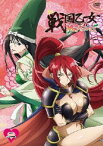 【中古】2．戦国乙女 〜桃色パラドックス〜 【DVD】／日高里菜DVD／OVA