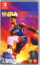 【中古】NBA 2K23ソフト:ニンテンドーSwitchソフト／スポーツ ゲーム