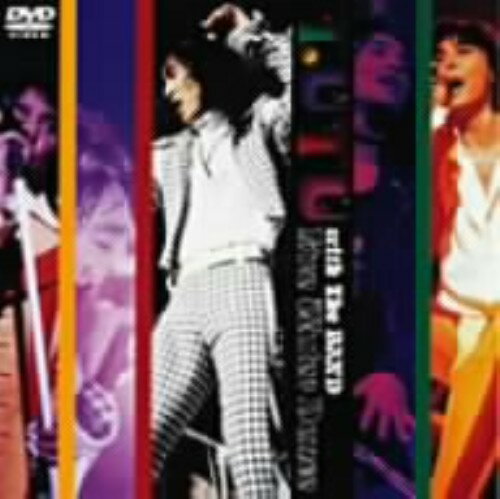 ����š۱��Ե�δ��Live Water Dance ��DVD�ۡ����Ե�δDVD����������¾����