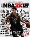 【中古ポイント5倍 5/9 20:00~5/16 1:59】【中古】NBA 2K19ソフト:プレイステーション4ソフト/スポーツ・ゲーム