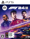 【中古】F1 24ソフト:プレイステーション5ソフト/スポーツ・ゲーム