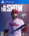 【中古】MLB The Show 19(英語版)ソフト:プレイステーション4ソフト/スポーツ・ゲーム