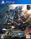 【中古】SDガンダム ジージェネレーション クロスレイズソフト:プレイステーション4ソフト／マンガアニメ・ゲーム