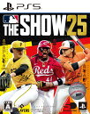 【中古】MLB The Show 25(英語版)ソフト:プレイステーション5ソフト/スポーツ・ゲーム