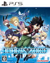 【中古】EDENS ZEROソフト:プレイステーション5ソフト/マンガアニメ・ゲーム