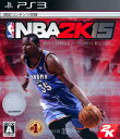 【中古】NBA 2K15ソフト:プレイステー