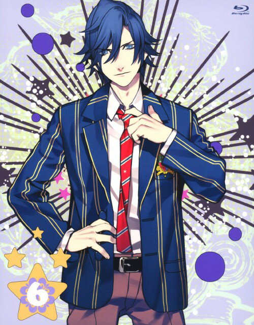 タイトル 6．うたの・プリンスさまっ マジLOVE1000% (完) 【ブルーレイ】 &nbsp; ウタノプリンスサマッマジラブセンパーセント アーティスト名 沢城みゆき ジャンル 女の子/女性向け 発売日 2012/02/22発売 規格番号 KIZX-40 JAN 4988003808082 人気PSPゲームソフトのアニメシリーズ第6巻。オーディション合格に向け、練習にも意気上がる春歌たち。一方でトキヤはHAYATOの活動に忙殺され、練習に参加することもままならず…。第11話「未来地図」から最終第13話「マジLOVE1000％」を収録。 ※中古商品の場合、商品名に「初回」や「限定」・「○○付き」（例　Tシャツ付き）等の記載がございましても、特典等は原則付属しておりません。また、中古という特性上ダウンロードコード・プロダクトコードも保証の対象外です。コードが使用できない等の返品はお受けできません。ゲーム周辺機器の箱・取扱説明書及び、ゲーム機本体のプリインストールソフト、同梱されているダウンロードコードは初期化をしていますので、保証の対象外となっております。 尚、商品画像はイメージです。 ※2点以上お買い求めのお客様へ※ 当サイトの商品は、ゲオの店舗と共有しております。 商品保有数の関係上、異なる店舗から発送になる場合があり、お届けの荷物が複数にわかれたり、到着日時が異なる可能性がございます。（お荷物が複数になっても、送料が重複する事はございません） 尚、複数にわけて発送した場合、お荷物にはその旨が記載されておりますので、お手数ですが、お荷物到着時にご確認いただけますよう、お願い申し上げます。 ※ご登録頂いた配送先住所内容の不備等により、弊社へ商品が返還された場合は自動的にキャンセル処理となりますので、配送先住所の登録の際には、お間違いのないよう、くれぐれもご注意お願い申し上げます。 ※商品の状態問合せに関しまして、弊社は複数の拠点で商品の管理を行っておりますので、お答えができません。 ※当サイトの在庫について 当サイトの商品は店舗と在庫共有をしており、注文の重複や、商品の事故等が原因により、ご注文頂いた後に、 キャンセルさせていただく場合がございます。 楽天ポイントの付与・買いまわり店舗数のカウント等につきましても、発送確定した商品のみの対象になりますので、キャンセルさせて頂いた商品につきましては、補償の対象外とさせていただきます。 ご了承の上ご注文下さい。