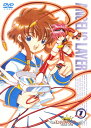 【中古】1.機動天使エンジェリックレイヤー 【DVD】DVD/女の子
