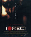 【中古】REC/レック (2007) 【ブルーレイ】/マニュエラ・ヴェラスコブルーレイ/洋画ホラー