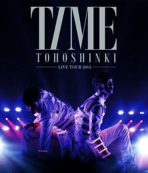 タイトル 東方神起／LIVE TOUR 2013 TIME 【ブルーレイ】 &nbsp; トウホウシンキライブツアーニセンジュウサンタイム アーティスト名 東方神起 ジャンル 洋楽 発売日 2013/10/23発売 規格番号 AVXK-79161 JAN 4988064791613 2013年4月27日のさいたまスーパーアリーナを皮切りに、札幌、名古屋、福岡、大阪、東京の5大ドームを制覇し、史上最大規模の70万人を動員したツアーの中から、5大ドームツアーの最終公演である6月17日の東京ドーム公演の模様を収録！ ※中古商品の場合、商品名に「初回」や「限定」・「○○付き」（例　Tシャツ付き）等の記載がございましても、特典等は原則付属しておりません。また、中古という特性上ダウンロードコード・プロダクトコードも保証の対象外です。コードが使用できない等の返品はお受けできません。ゲーム周辺機器の箱・取扱説明書及び、ゲーム機本体のプリインストールソフト、同梱されているダウンロードコードは初期化をしていますので、保証の対象外となっております。 尚、商品画像はイメージです。 ※2点以上お買い求めのお客様へ※ 当サイトの商品は、ゲオの店舗と共有しております。 商品保有数の関係上、異なる店舗から発送になる場合があり、お届けの荷物が複数にわかれたり、到着日時が異なる可能性がございます。（お荷物が複数になっても、送料が重複する事はございません） 尚、複数にわけて発送した場合、お荷物にはその旨が記載されておりますので、お手数ですが、お荷物到着時にご確認いただけますよう、お願い申し上げます。 ※ご登録頂いた配送先住所内容の不備等により、弊社へ商品が返還された場合は自動的にキャンセル処理となりますので、配送先住所の登録の際には、お間違いのないよう、くれぐれもご注意お願い申し上げます。 ※商品の状態問合せに関しまして、弊社は複数の拠点で商品の管理を行っておりますので、お答えができません。 ※当サイトの在庫について 当サイトの商品は店舗と在庫共有をしており、注文の重複や、商品の事故等が原因により、ご注文頂いた後に、 キャンセルさせていただく場合がございます。 楽天ポイントの付与・買いまわり店舗数のカウント等につきましても、発送確定した商品のみの対象になりますので、キャンセルさせて頂いた商品につきましては、補償の対象外とさせていただきます。 ご了承の上ご注文下さい。
