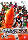 【中古】仮面ライダー クライマックスヒーローズ フォーゼソフト:Wiiソフト/マンガアニメ・ゲーム