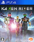 【中古】KAMENRIDER memory of heroezソフト:プレイステーション4ソフト／マンガアニメ・ゲーム